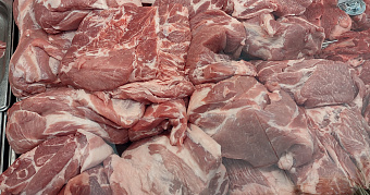 Предпасхальная ярмарка в Мордовии состоится и в Рузаевке 