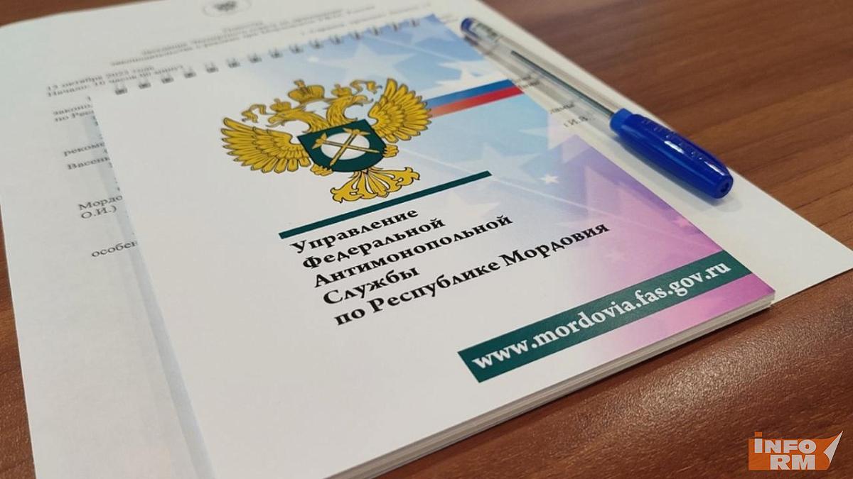 Компания из Санкт-Петербурга подвела мордовский госуниверситет с поставкой комплектующих для компьютера