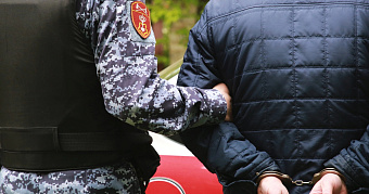 Посетители ночного клуба устроили в туалете побоище 