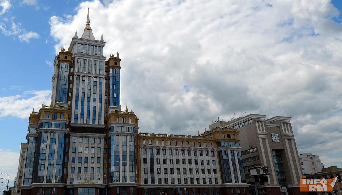 Школьникам Саранска раскроют формулу 100 баллов на ЕГЭ 