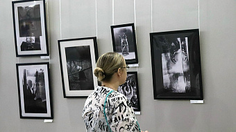 В Саранске откроется выставка современного медиаискусства