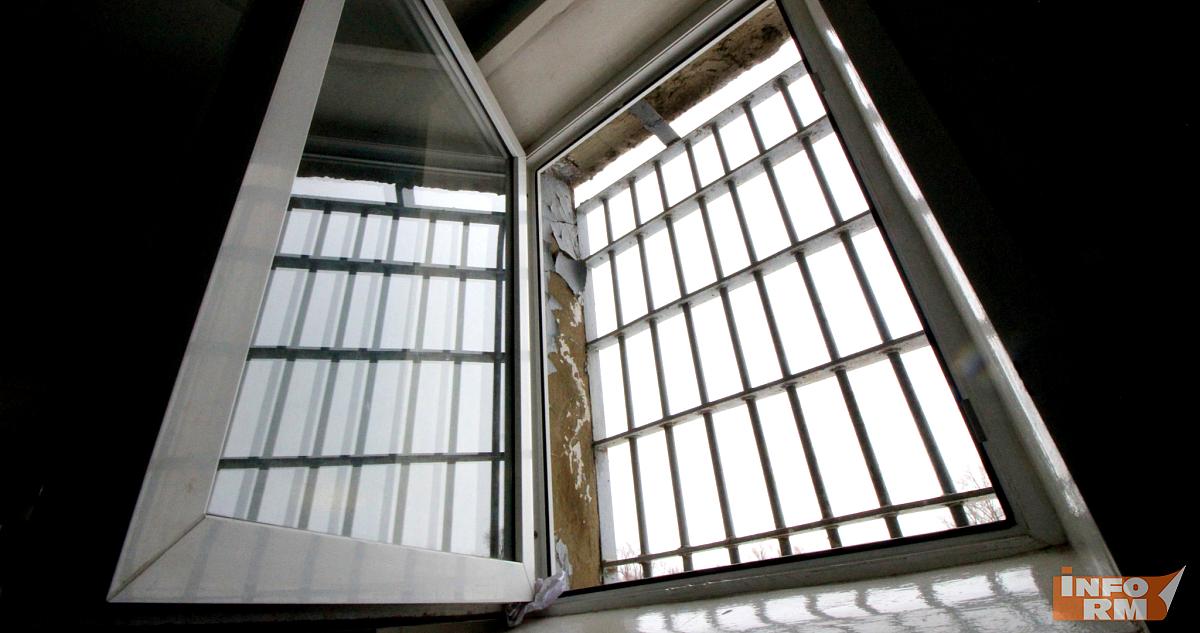 Мужчина в Саранске покалечил бывшую и отправился в колонию особого режима 