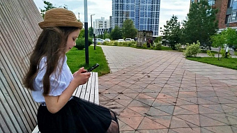 В Мордовии дети смогут оповестить родителей об опасности с помощью SOS-кнопки   
