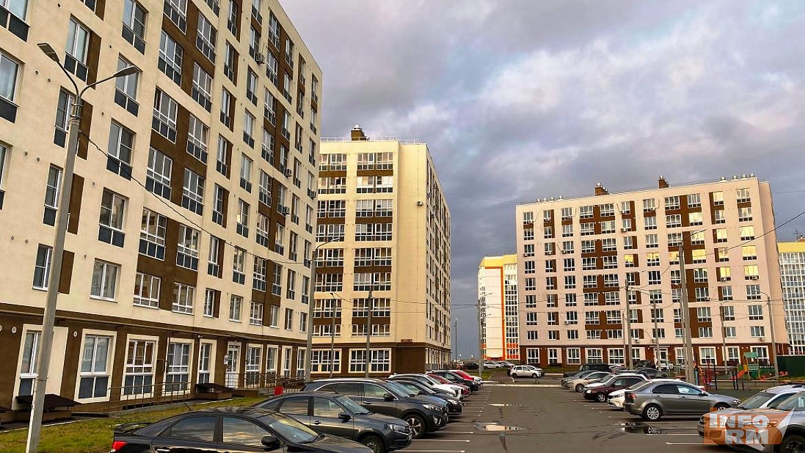 Волго-Вятский банк Сбербанка проанализировал стоимость суточной аренды квартир в городах проведения Зеленого Марафона