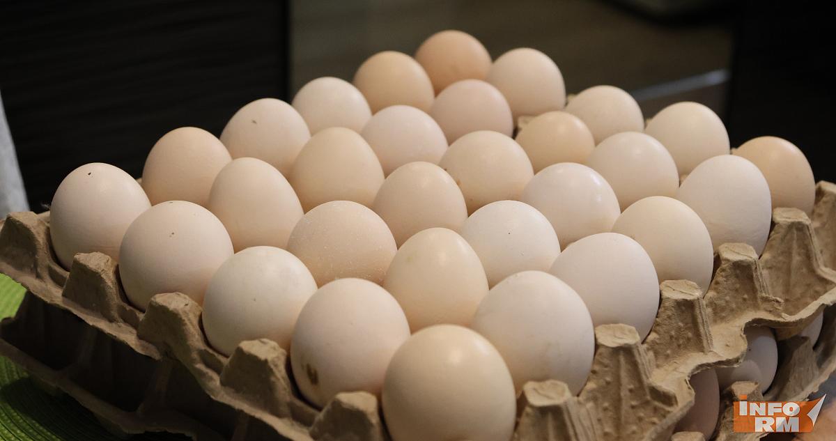 Предпасхальная ярмарка в Саранске состоится 4 апреля 