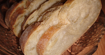На белый пшеничный хлеб утвердили новый ГОСТ 