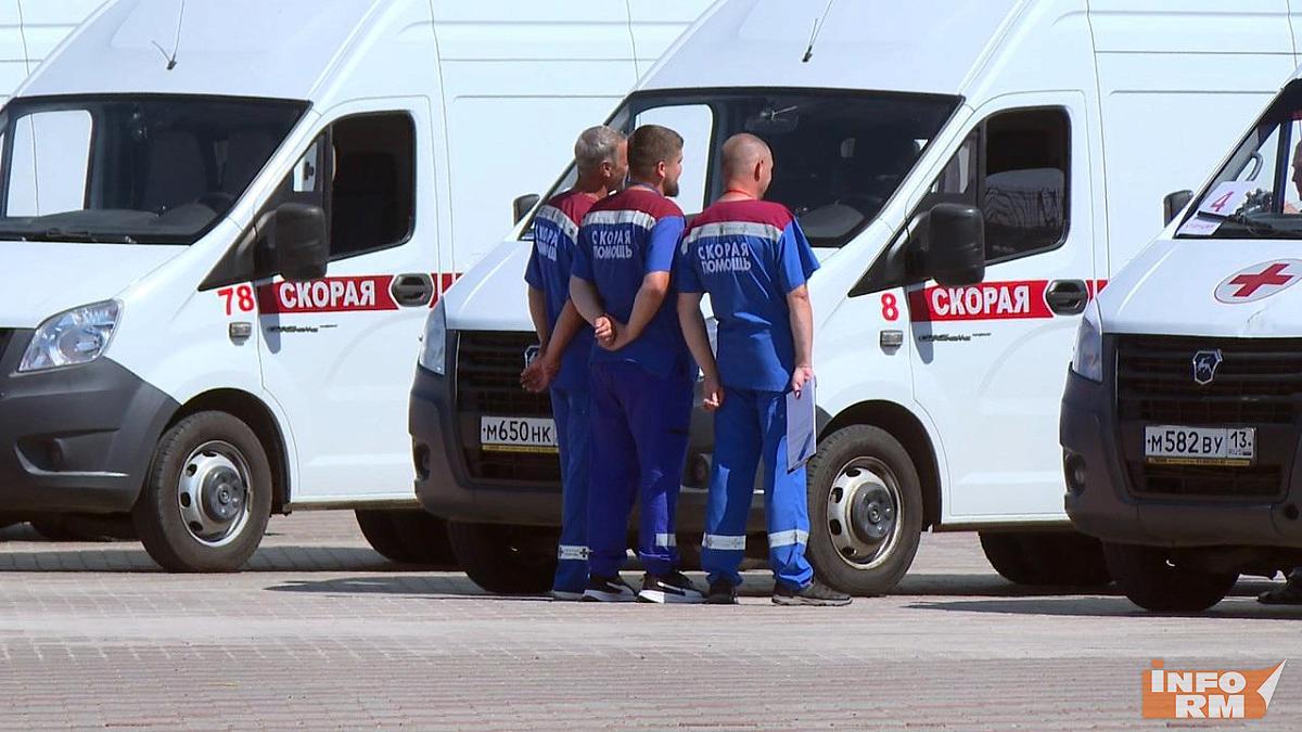 Из-за энергетиков у 22-летнего Артемия отказали ноги 