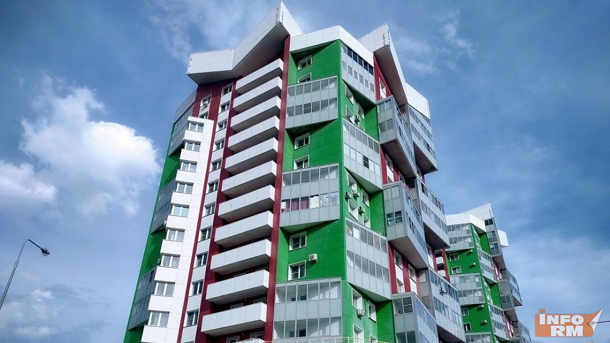 В марте выдачи ипотеки на рынке выросли на треть