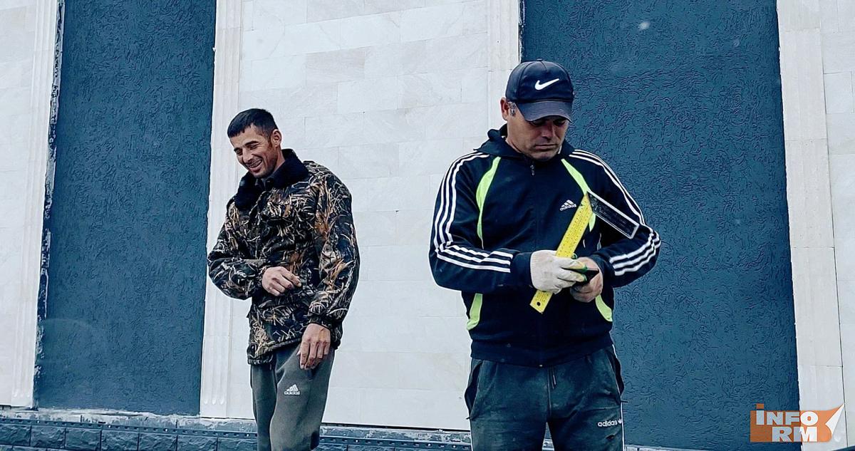 Фирму в Саранске оштрафовали на 14,2 млн рублей за мигрантов на стройке школы №9 