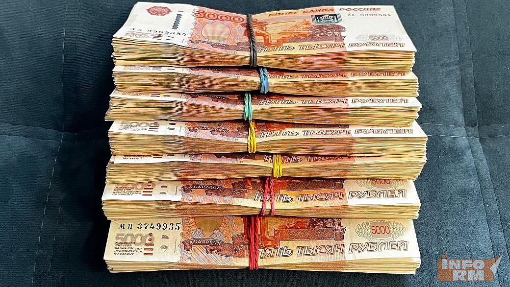 Объём средств на депозитах малого бизнеса в Сбере увеличился на 20%