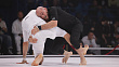 Фахретдинов успешно дебютировал в ACBJJ