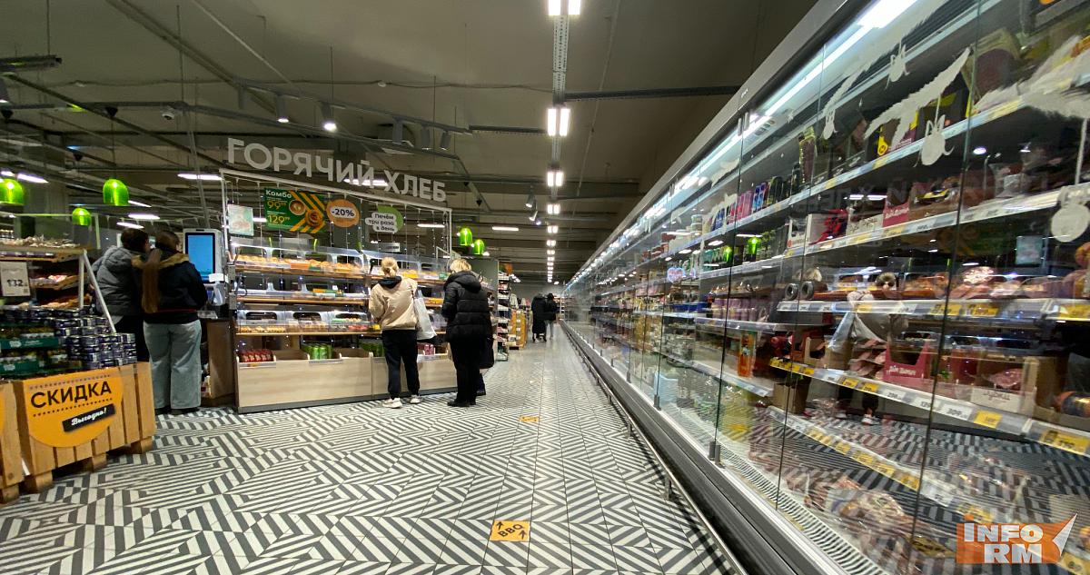 Жители России начали экономить на сливочном масле 