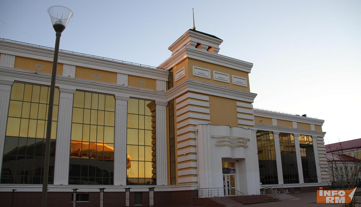 Афиша Пушкинской библиотеки 