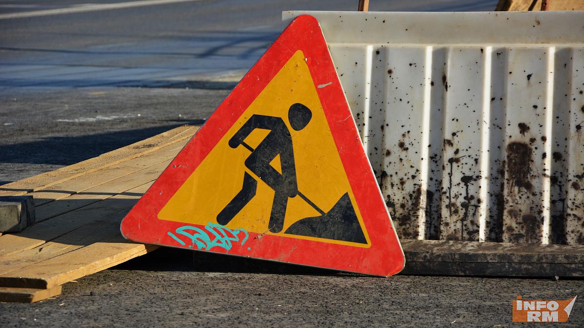 В Мордовии ремонтируют опорную сеть автодорог