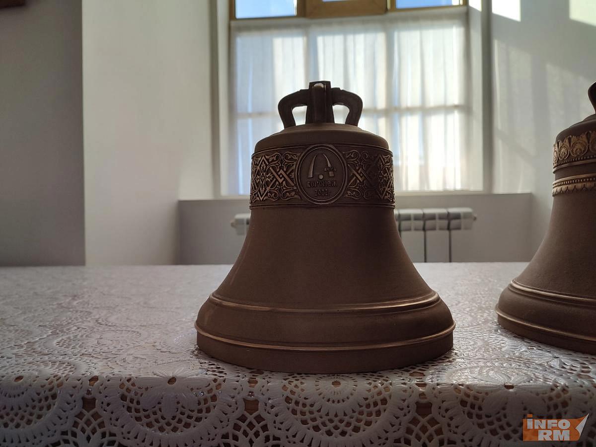 Новые купол и колокола установят на храме в Мордовии
