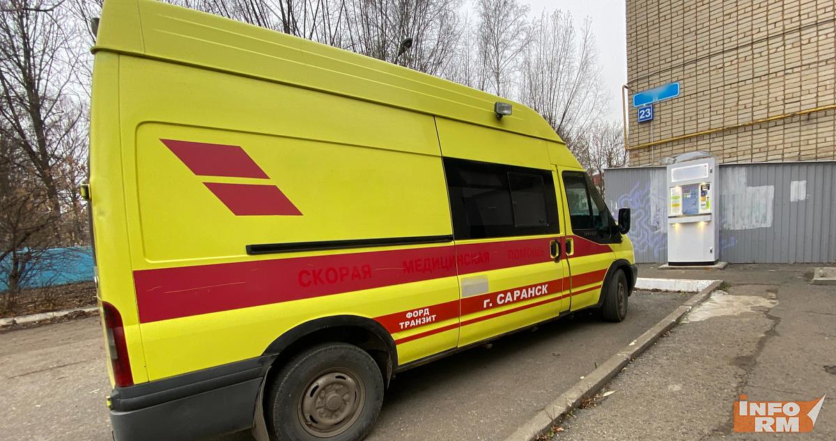 Саранские медики за два выезда обследовали больше 100 детей 