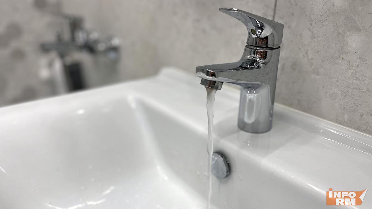Несколько домов в центре Саранска останутся без воды