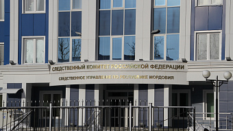 Избиением воспитанников детского сада в Саранске заинтересовался Следственный комитет