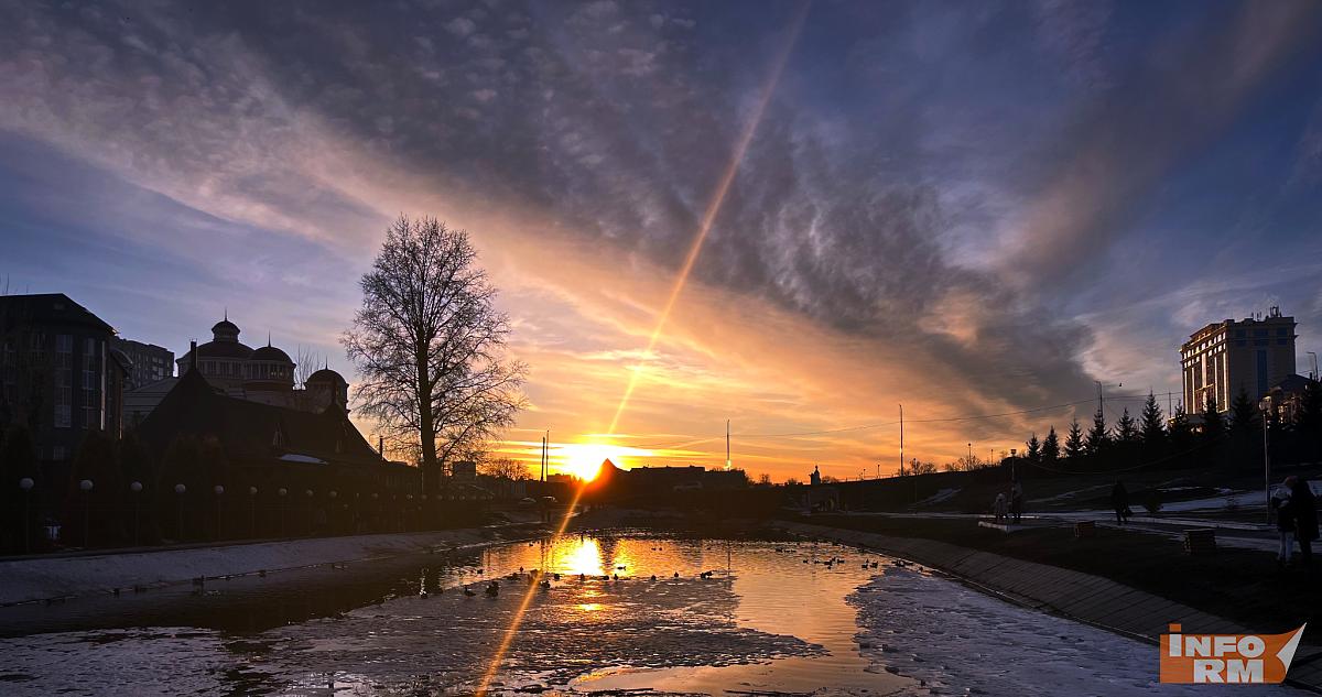 Учёные озвучили прогноз по магнитным бурям 