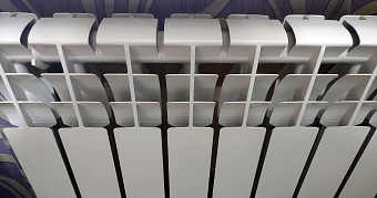 Батареи отопления в Саранске станут горячее обычного 