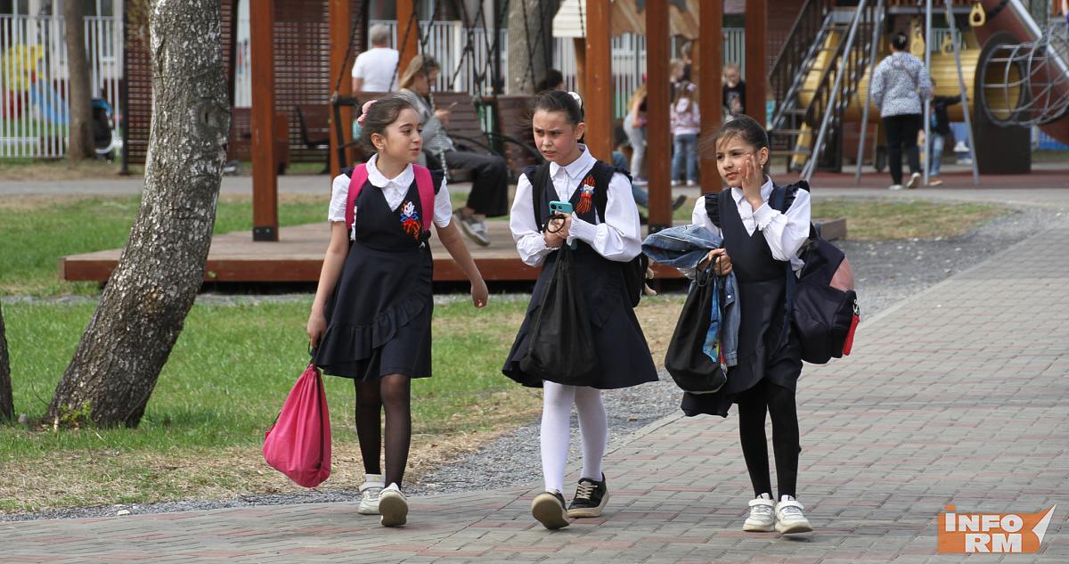 Для школьников установили нормативы на выполнение домашнего задания 