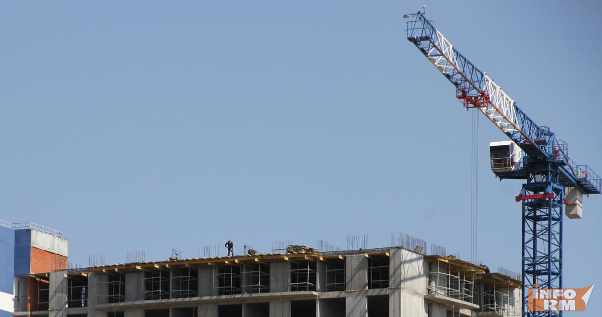 Условия семейной ипотеки в России могут изменить 