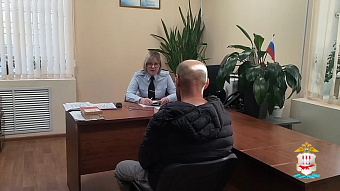 В Мордовии задержали пьяного нелегала с поддельным паспортом