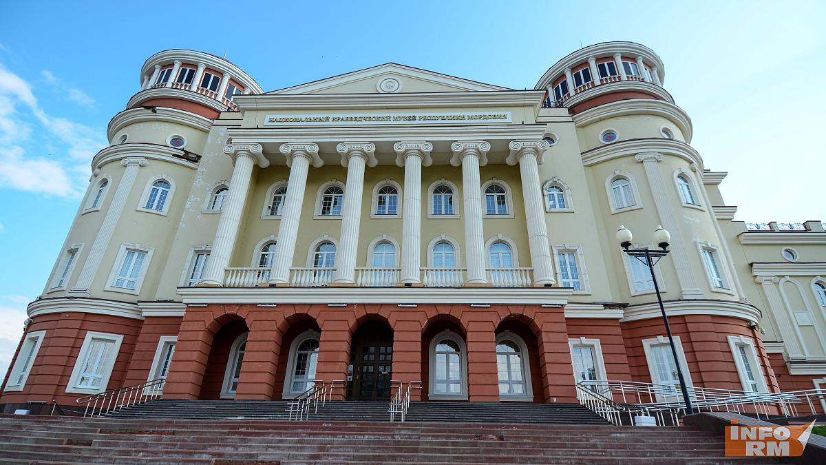 Жителям Мордовии покажут «Образ моей Родины»