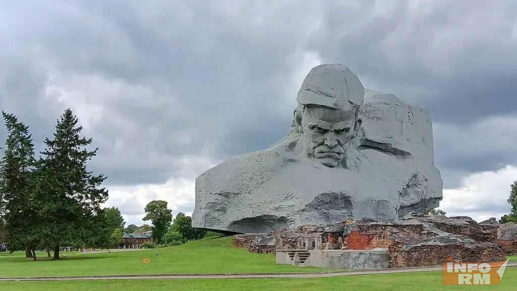От архивов до экрана: 10 канал создаст фильм о героях-защитниках Брестской крепости из Мордовии