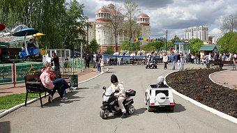 В Мордовии назвали самые популярные имена для мальчиков