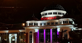 Железнодорожники в Мордовии оказали спецпомощь 110 маломобильным пассажирам 