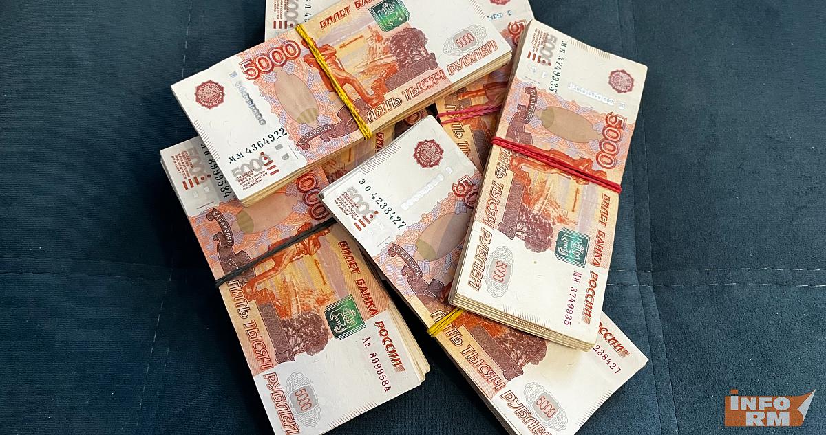 Компании по подбору персонала в Мордовии арестовали счета из-за долгов перед персоналом 