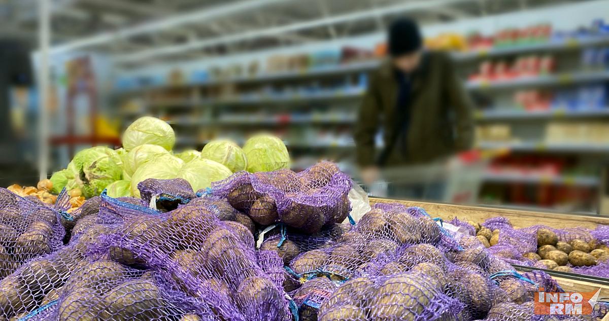 Цены на 24 вида продуктов начнут отслеживать с 1 января 2027 года 