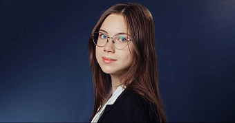 Школьнице удалось сдать четыре ЕГЭ на 400 баллов 