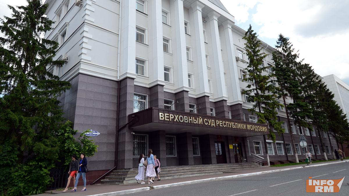 В Мордовии суд не пожалел любителя пьяных покатушек