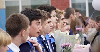 Назван оптимальный срок обучения в школах 