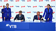 ВТБ и РЖД запустят новые льготы, обучение и поддержку для семей железнодорожников