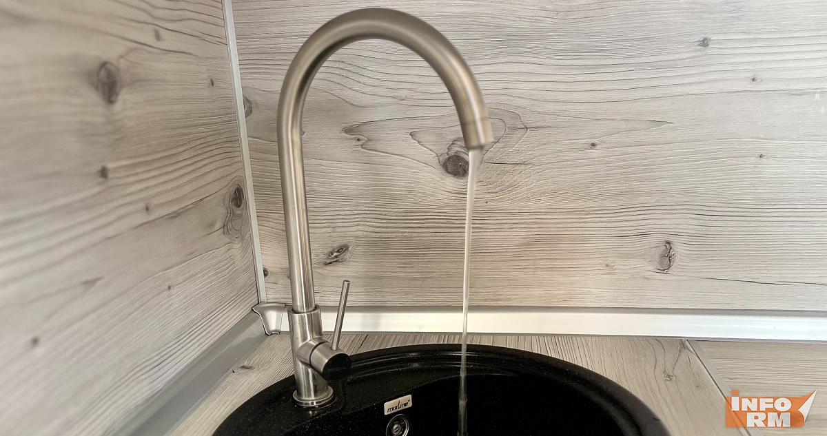 В Саранске 3 июня без воды останутся многоквартирные и частные дома 