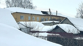 В Ромоданове прокуратура нашла виновных в обрушении крыш