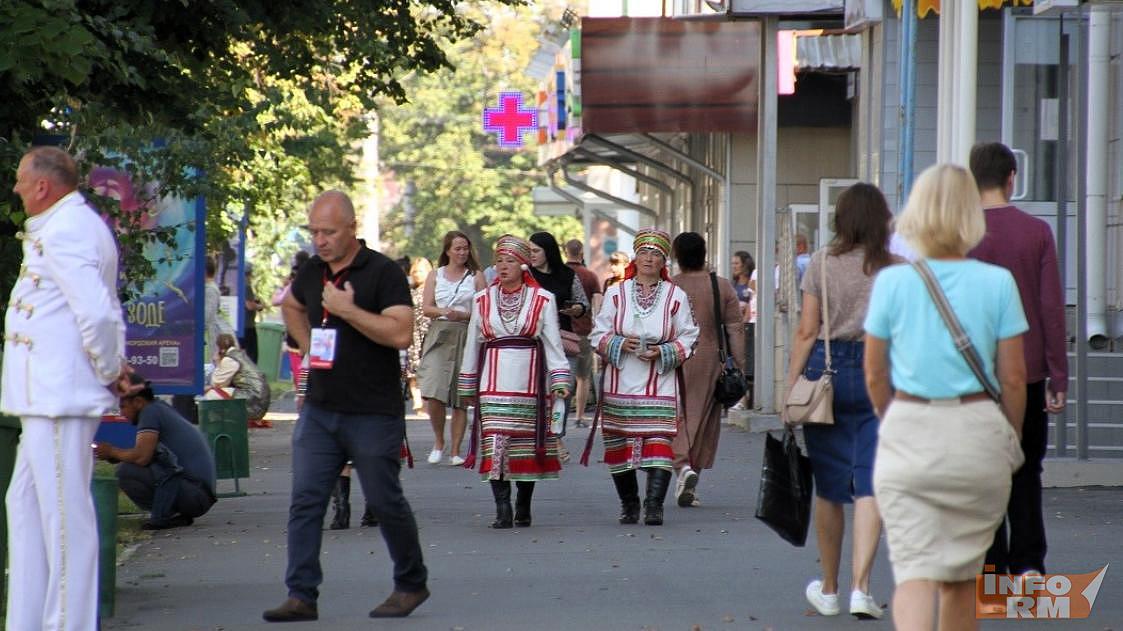Мордовская культура станет ближе к жителям Москвы 