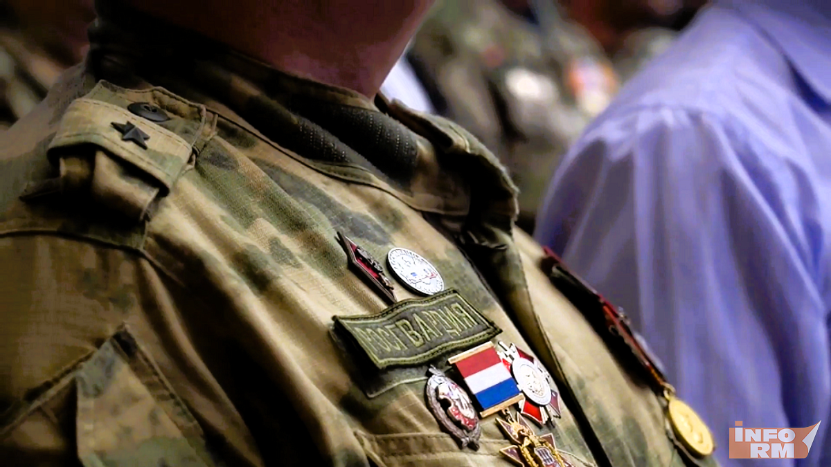 В Мордовии награждённые медалями участники СВО могут получить бесплатный земельный участок