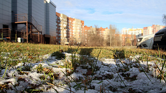 В Мордовии – до +11 и похолодание