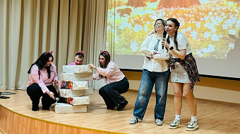 В Саранске прошёл благотворительный фестиваль 