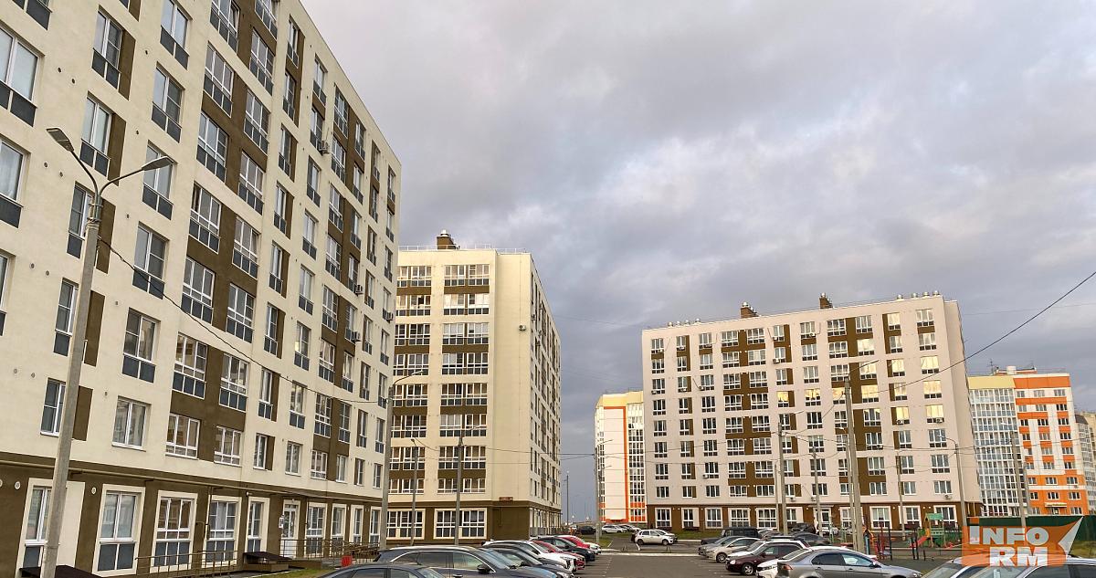 Жителям Саранска напомнили о возможности приватизации жилья 