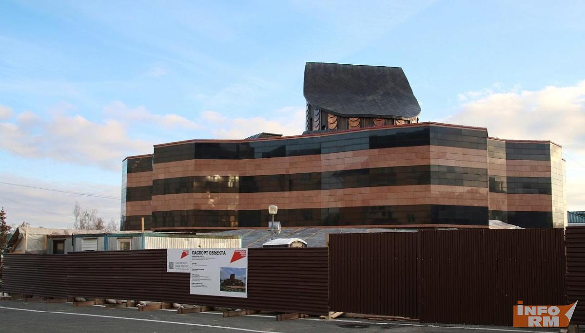 Афиша музея военного и трудового подвига