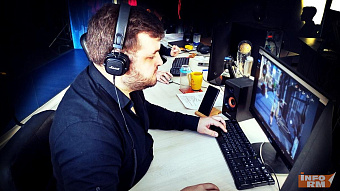 Мужчины Мордовии предпочитают спать и работать