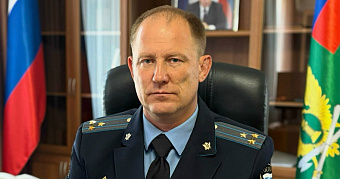 В Мордовии сменился главный судебный пристав 