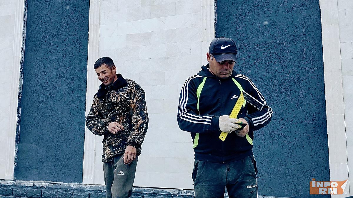 Житель Саранска обманул мигрантов под предлогом продления визы