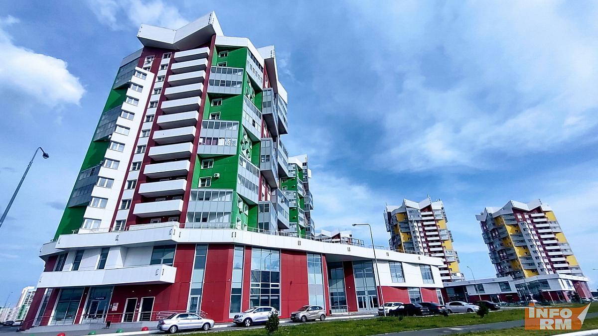 Депутаты предложили защитить россиян от сделок по «схеме Долиной» 