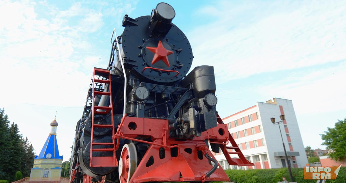 Железнодорожная столица Мордовии хочет присоединиться к программе самообложения